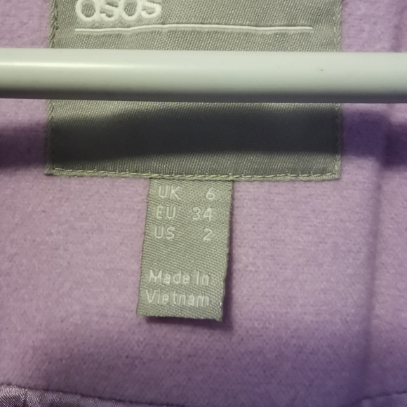 ASOS jacket - Picture 3 of 6